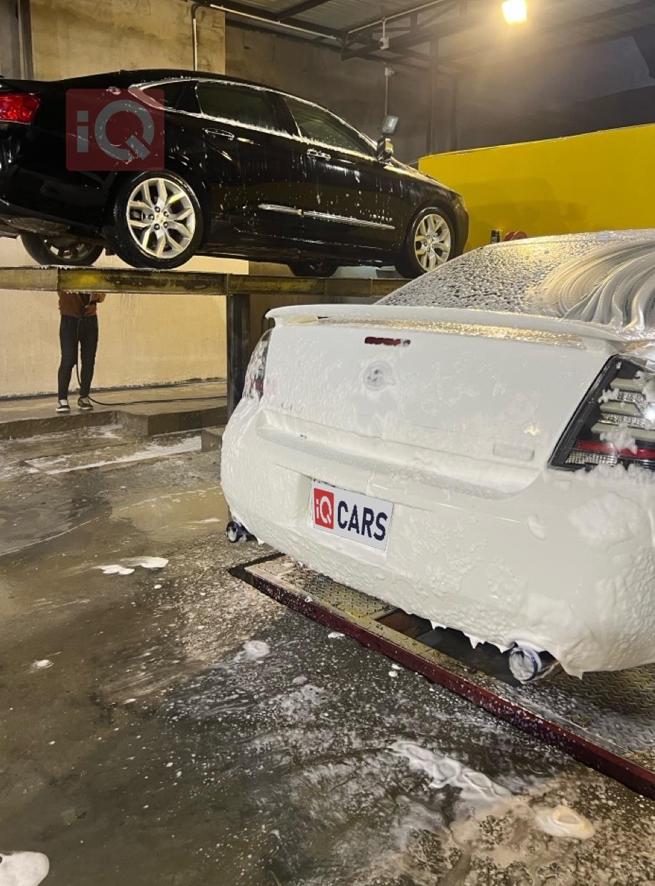 شيفروليه امبالا